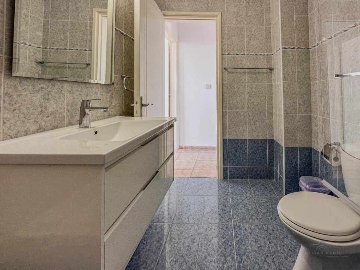 Royal Seacrest Crown-Jewel, 2B, Pools, Sea, Center Apartment Paphos Exterior photo
